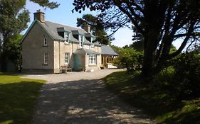 Auchencairn Cottage